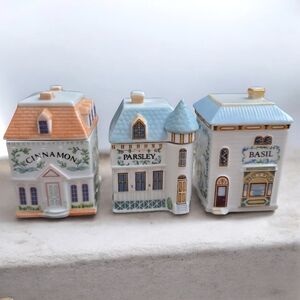 1989 Lenox Spice Village Lot